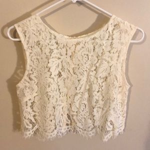 Gorgeous from bhldn line @ Anthro